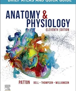 Brief Atlas Of The Human Body And Quick Guide To The Language Of Science And Medicine For Anatomy & Physiology (EPUB)