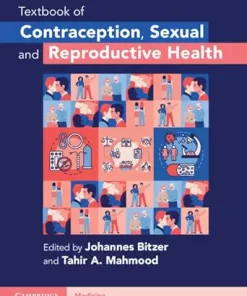 Textbook Of Contraception, Sexual And Reproductive Health (EPUB)