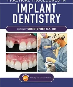 Practical Procedures In Implant Dentistry (EPUB)