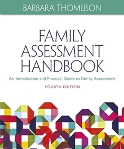 Family Assessment Handbook: An Introductory Practice Guide To Family Assessment, 4th Edition (PDF)