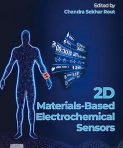 2D Materials-Based Electrochemical Sensors (EPUB)