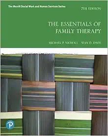 The Essentials Of Family Therapy (The Merrill Social Work And Human Services), 7th Edition (PDF)