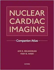 Nuclear Cardiac Imaging Companion Atlas (PDF)