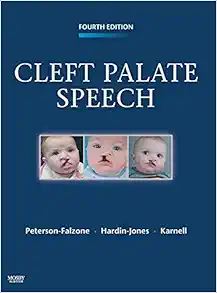 Cleft Palate Speech, 4th Edition (PDF)