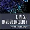 Clinical Immuno-Oncology (EPUB)