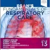 Egan’s Fundamentals Of Respiratory Care, 13th Edition (EPUB)