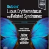 Dubois’ Lupus Erythematosus And Related Syndromes, 10th Edition (PDF)