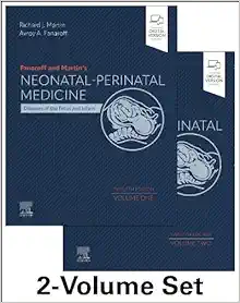 Fanaroff And Martin’s Neonatal-Perinatal Medicine, 2-Volume Set: Diseases Of The Fetus And Infant, 12th Edition (EPUB)