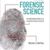 Forensic Science: Fundamentals & Investigations, 3rd Edition (PDF)