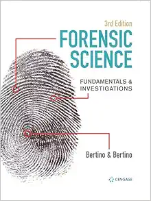 Forensic Science: Fundamentals & Investigations, 3rd Edition (PDF)