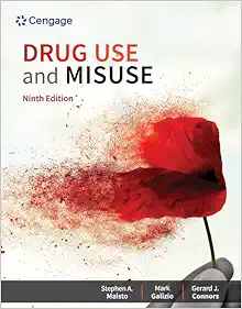 Drug Use And Misuse, 9th Edition (PDF)