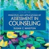 Principles And Applications Of Assessment In Counseling, 5th Edition (PDF)