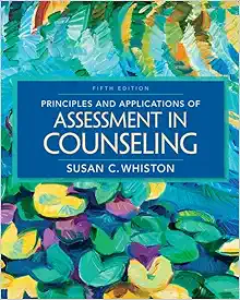 Principles And Applications Of Assessment In Counseling, 5th Edition (PDF)