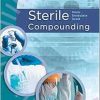 Sterile Compounding (PDF)