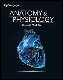 Anatomy & Physiology (Elizabeth Co) (PDF)