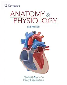 Anatomy & Physiology Lab Manual (PDF)