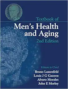 Textbook Of Men’s Health And Aging, 2nd Edition (PDF)