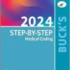 Buck’s Workbook For Step-By-Step Medical Coding, 2024 Edition (EPUB)