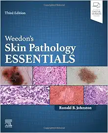 Weedon’s Skin Pathology Essentials, 3rd Edition (PDF)