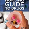 Havard’s Nursing Guide To Drugs, 10th Edition (PDF)