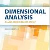 Dimensional Analysis: Calculating Dosages Safely, 2nd Edition (EPUB)