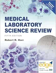 Medical Laboratory Science Review, 5th Edition (PDF)