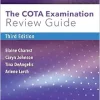 The Cota Examination Review Guide, 3rd Edition (EPUB)