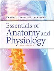 Essentials Of Anatomy And Physiology, 8th Edition (EPUB)