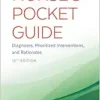 Nurse’s Pocket Guide: Diagnoses, Prioritized Interventions And Rationales, 15th Edition (PDF)