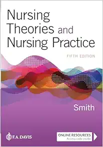 Nursing Theories And Nursing Practice, 5th Edition (EPUB)