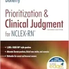 Prioritization & Clinical Judgment For NCLEX-RN®, 2nd Edition (EPUB)