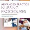 Advanced Practice Nursing Procedures, 2nd Edition (PDF)