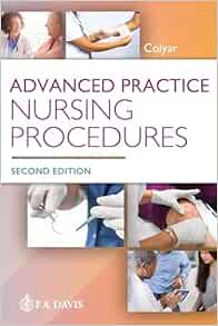 Advanced Practice Nursing Procedures, 2nd Edition (PDF)