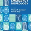 Handbook Of Emergency Neurology (PDF Book+Videos)