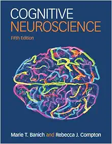 Cognitive Neuroscience, 5th Edition (EPUB)