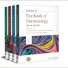 Rook’s Textbook Of Dermatology, 4 Volume Set, 10th Edition (PDF)