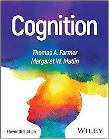 Cognition, 11th Edition (PDF)