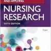 Reading, Understanding, And Applying Nursing Research, 6th Edition (PDF)