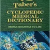 Taber’s Cyclopedic Medical Dictionary, 24th Edition (EPUB)