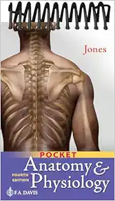 Pocket Anatomy & Physiology, 4th Edition (EPUB)