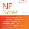 NP Notes: Nurse Practitioner’s Clinical Pocket Guide, 4th Edition (EPUB)