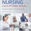 Advanced Practice Nursing In The Care Of Older Adults, 3rd Edition (EPUB)