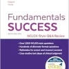 Fundamentals Success: NCLEX®-Style Q&A Review, 6th Edition (EPUB)