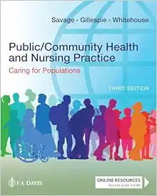 Public/Community Health And Nursing Practice: Caring For Populations, 3rd Edition (PDF)