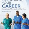 Advancing Your Career: Concepts Of Professional Nursing, 8th Edition (PDF)