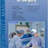 The Washington Manual Of Surgery, 9th Edition (EPUB)