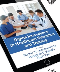 Digital Innovations In Healthcare Education And Training (EPUB)