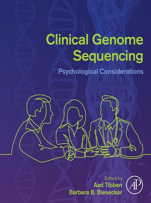 Clinical Genome Sequencing: Psychological Considerations (EPUB)