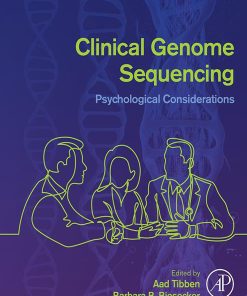 Clinical Genome Sequencing: Psychological Considerations (PDF)