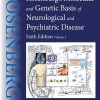 Rosenberg’s Molecular And Genetic Basis Of Neurological And Psychiatric Disease: Volume 2, 6th Edition (PDF)